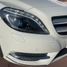 MERCEDES CLASSE B SPORT TOURER 1.5 DIESEL 109 CV 